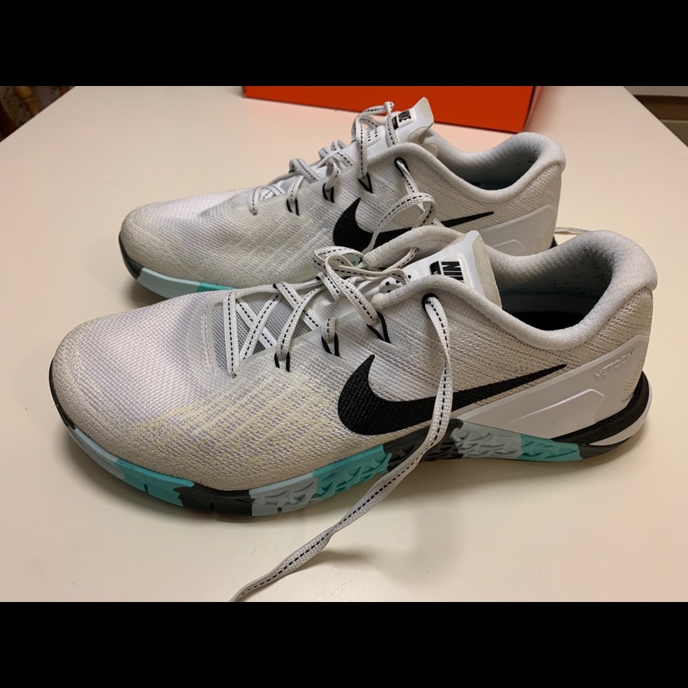Nike Metcon 3